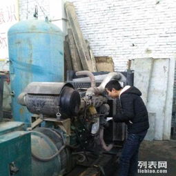 昆明二手柴油發電機出售與玉溪、大理、蒙自無油發電機租賃服務指南