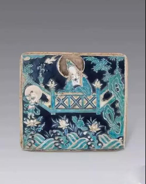 琺華之華 探秘傳統(tǒng)工藝美術(shù)品的東方誘惑