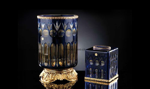 托斯卡納i Biagi金屬工藝品 以藝術匠心，提升家居生活品質